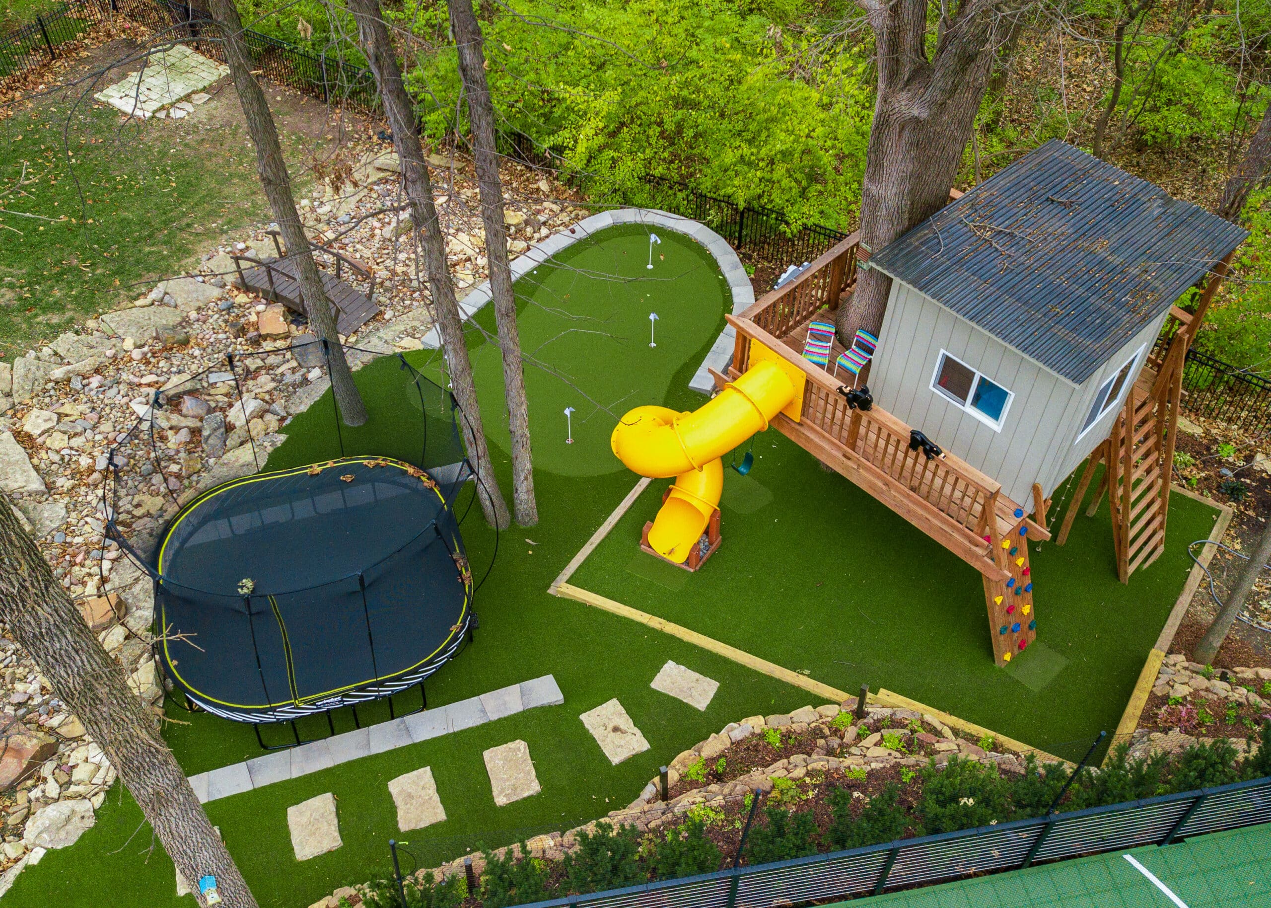 Project Inspiration